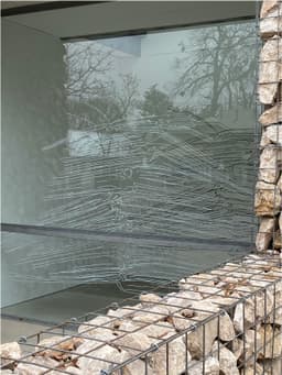 August Installation View