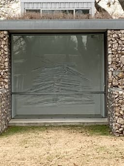 August Installation View