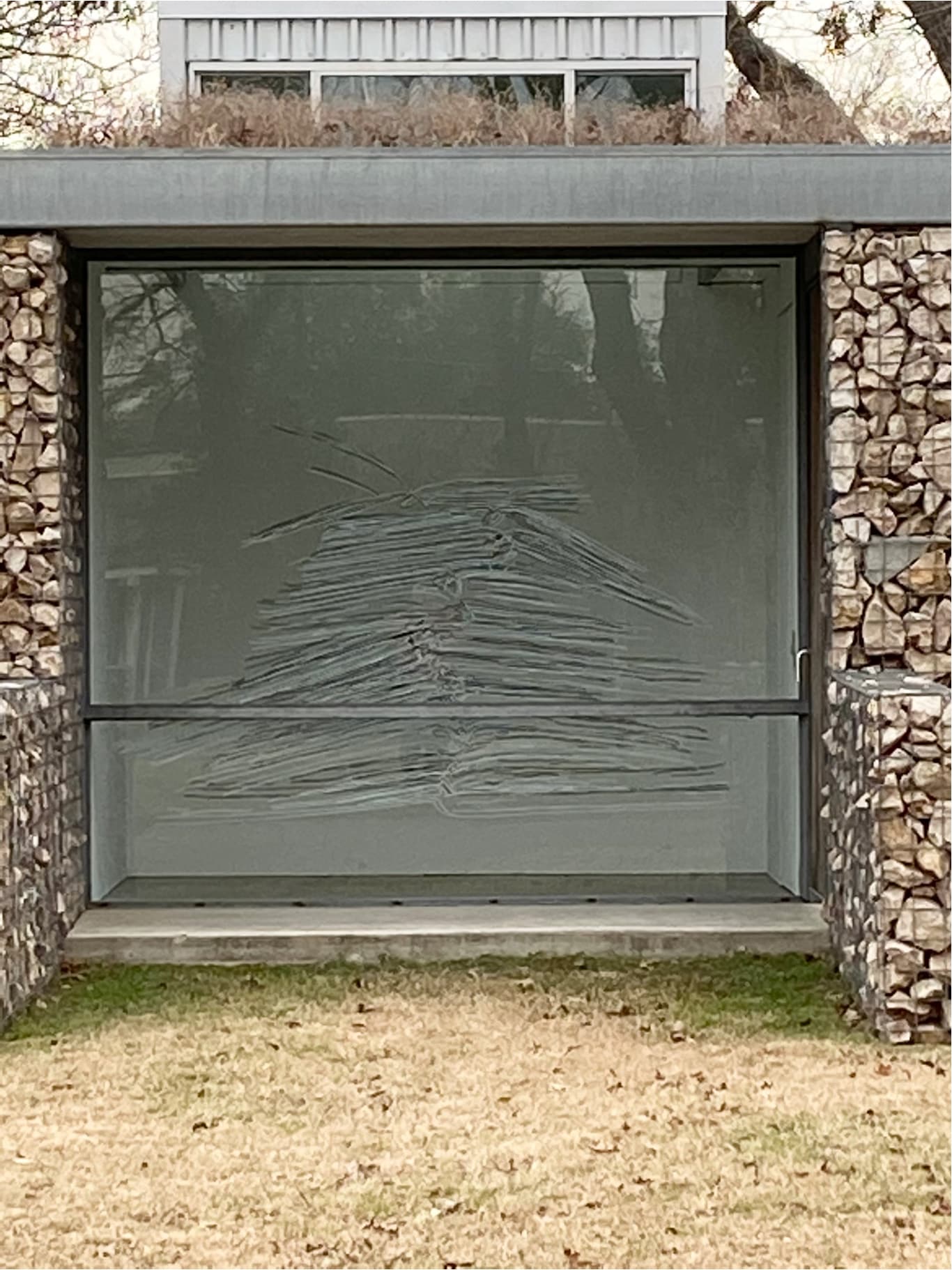 August Installation View