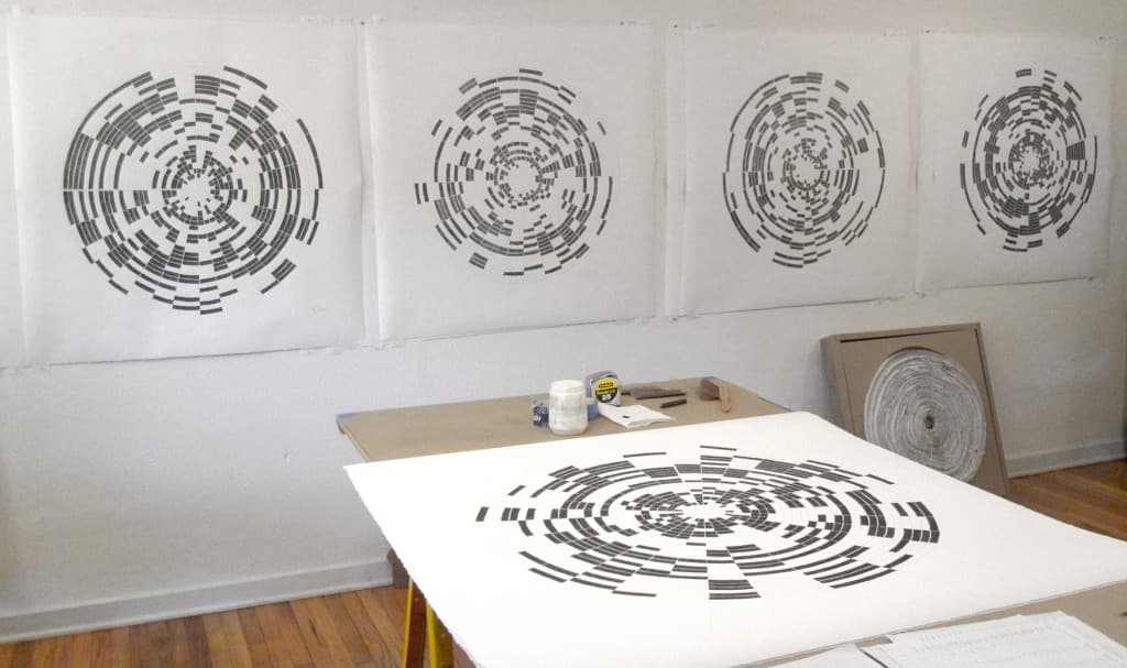 Studio View